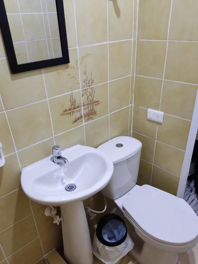 Cabana 52 En La Aldea Doradal Santorini Colombiano Екстериор снимка